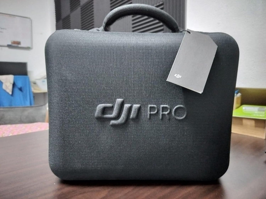 DJI Carry Case for Ronin Series image 1