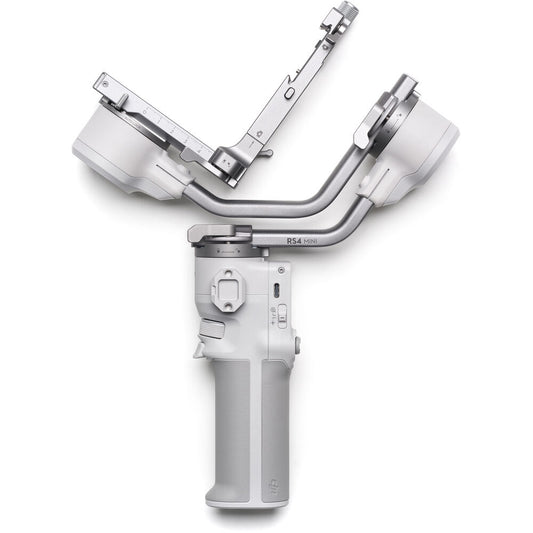 DJI RS 4 Mini Gimbal Combo image 1