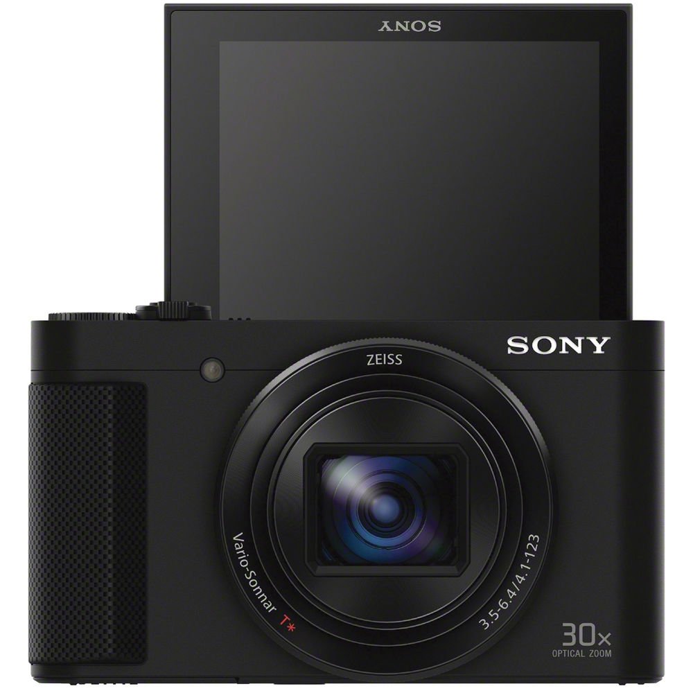 Sony Cyber-shot DSC-HX90V Digital Camera image 2