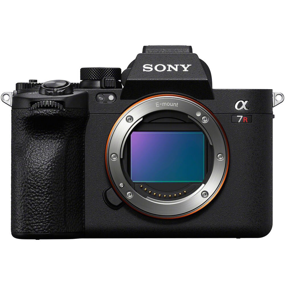 Sony a7R V Mirrorless Camera image 0