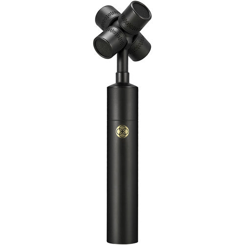 RODE SoundField NT-SF1 Ambisonic Microphone image 0