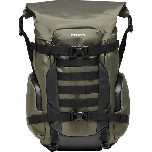 Gitzo Adventury Backpack (30L, Green) image 0
