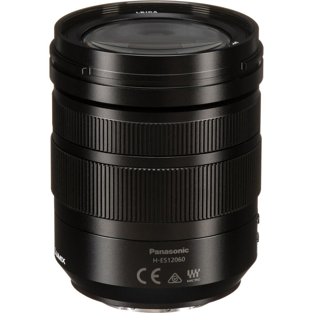 PANASONIC LENS 12-60mm* (GP003718) image 3