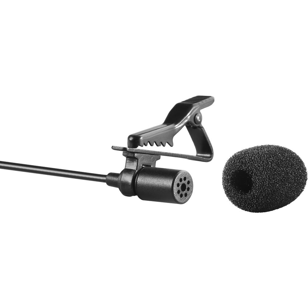 BOYA BY M1 Omnidirectional Lavalier Microphone image 5