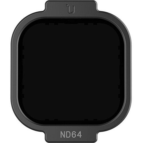Ulanzi ND64 Filter for GoPro HERO9 image 0