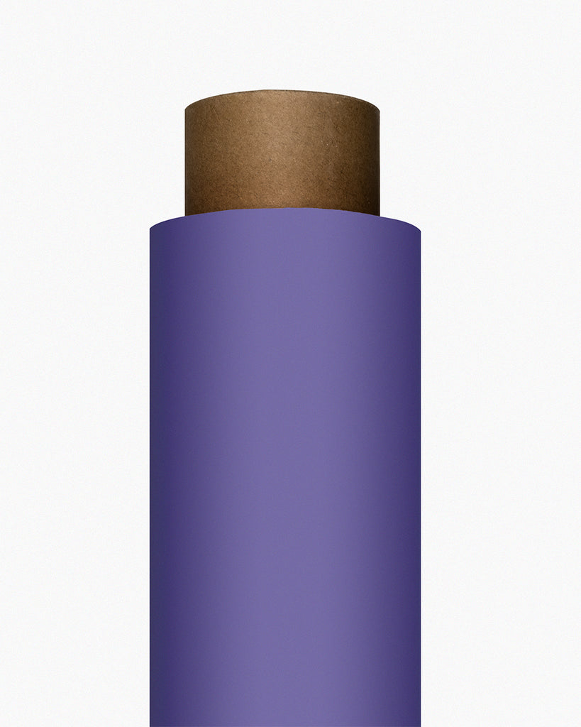 IndusLite Purple Paper Backdrop Roll (INDL-33) image 2