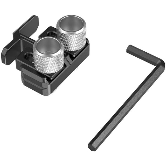 SmallRig HDMI/USB Type-C Cable Clamp image 1