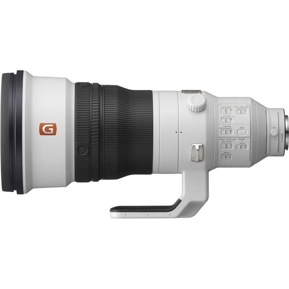Sony FE 400mm f/2.8 GM OSS Lens image 2