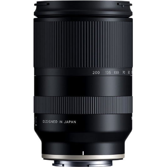 Tamron 28-200mm f/2.8-5.6 Di III RXD Lens for Sony E image 1