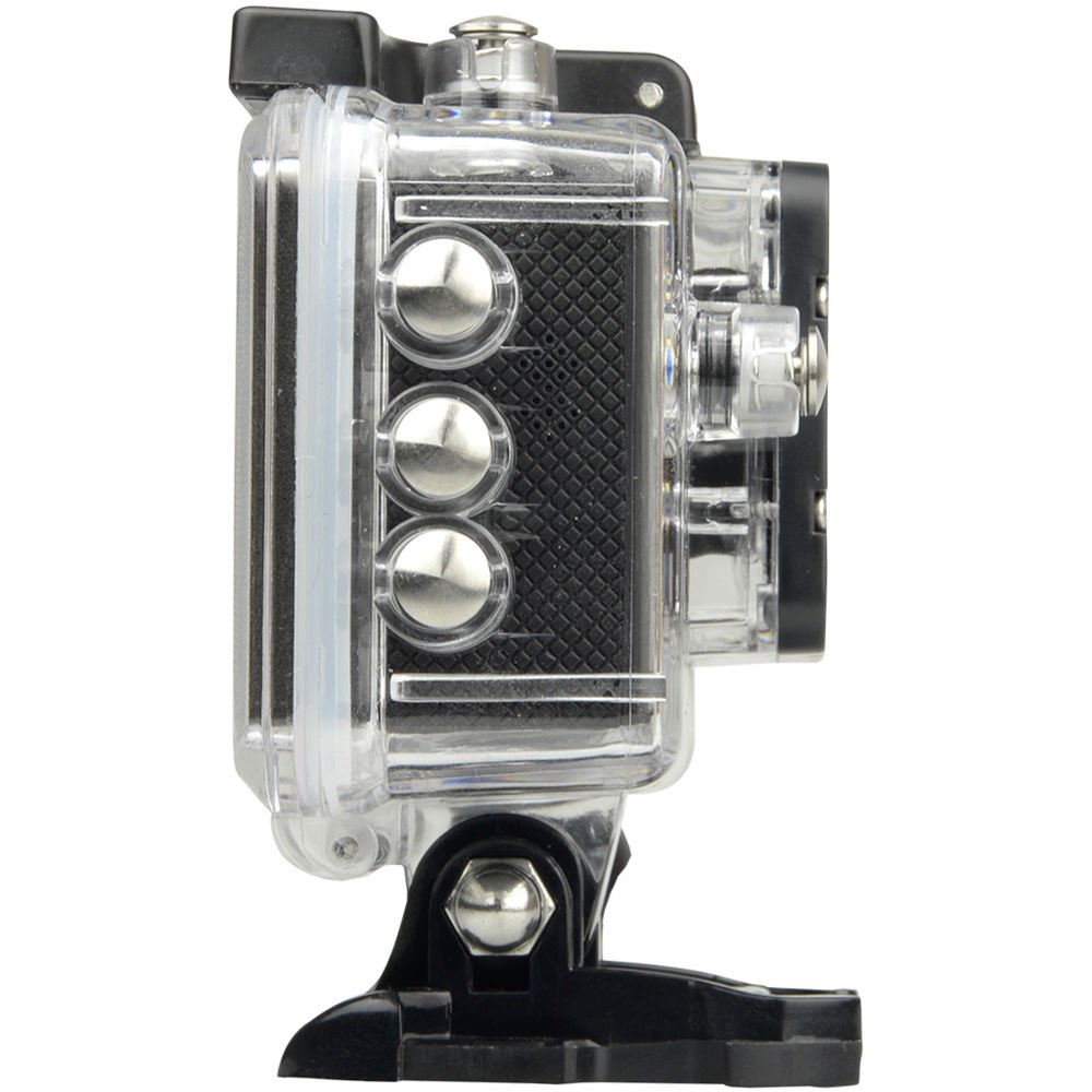 SJCAM SJ5000X Elite 4K Action Camera (Black) image 5