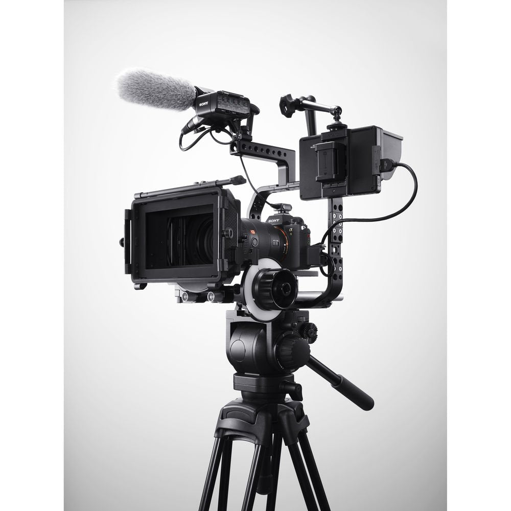 Sony Alpha a9 Mirrorless Digital Camera (Body Only) image 3