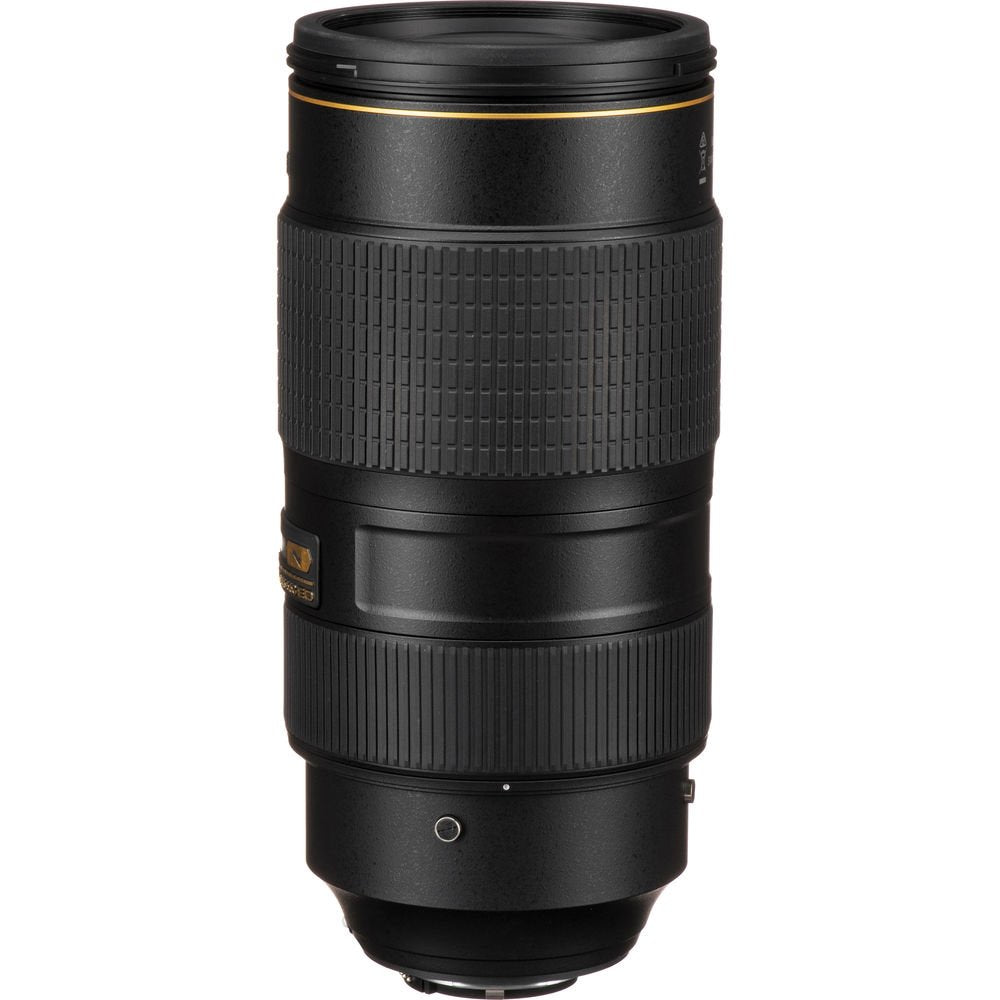 Nikon AF-S NIKKOR 80-400mm f/4.5-5.6G ED VR Lens image 2