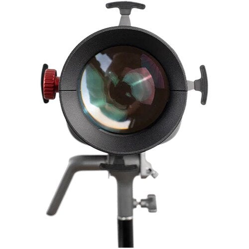 amaran Spotlight SE 19° Lens Kit image 2