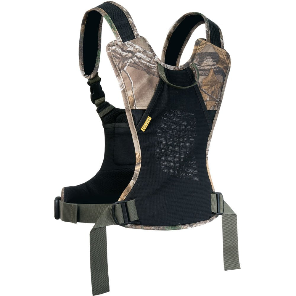 Cotton Carrier CCS G3 Harness-2 (Realtree Xtra Camo) image 1