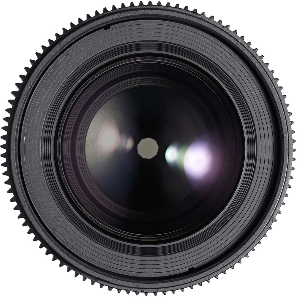 Samyang 100mm T3.1 VDSLR Canon image 4