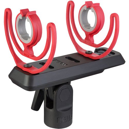 RODE SM4-R Suspension Shockmount image 0