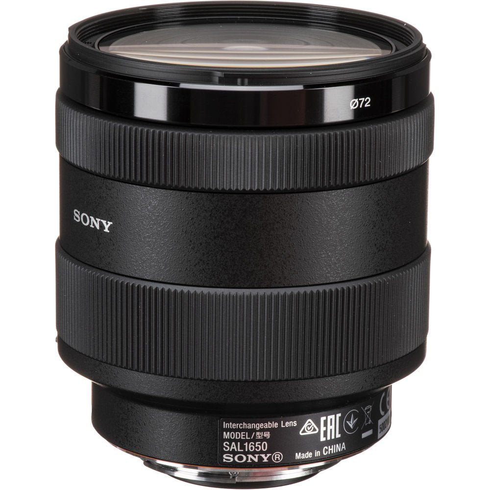 Sony DT 16-50mm f/2.8 SSM Lens image 4