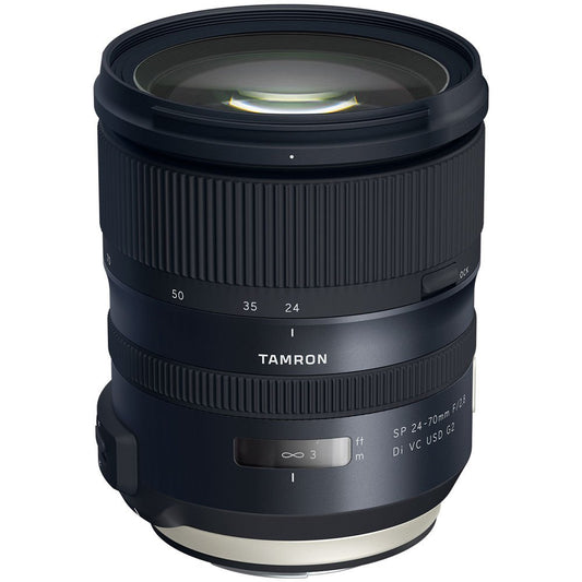 Tamron SP 24-70mm image 1