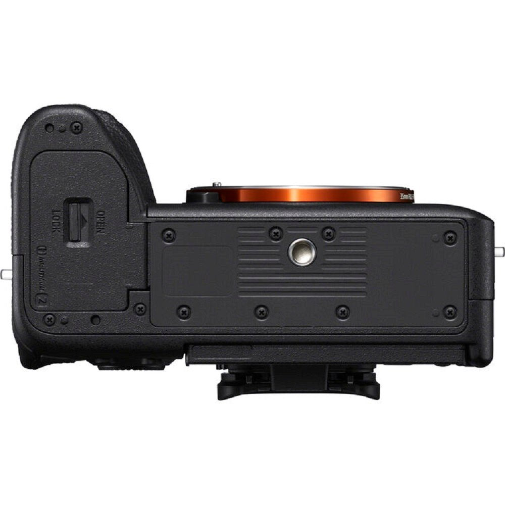 Sony Alpha a7S III Mirrorless Digital Camera (Body Only) image 4