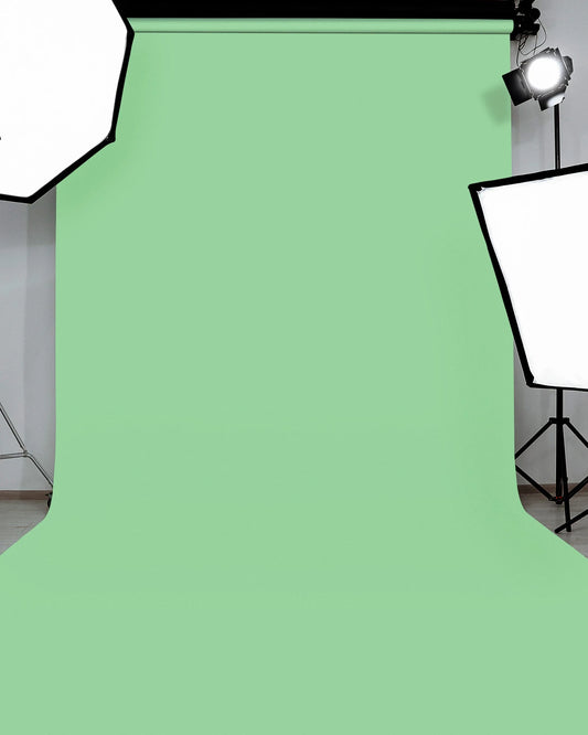 Indus Papers Studio Background – #063 Jade image 1