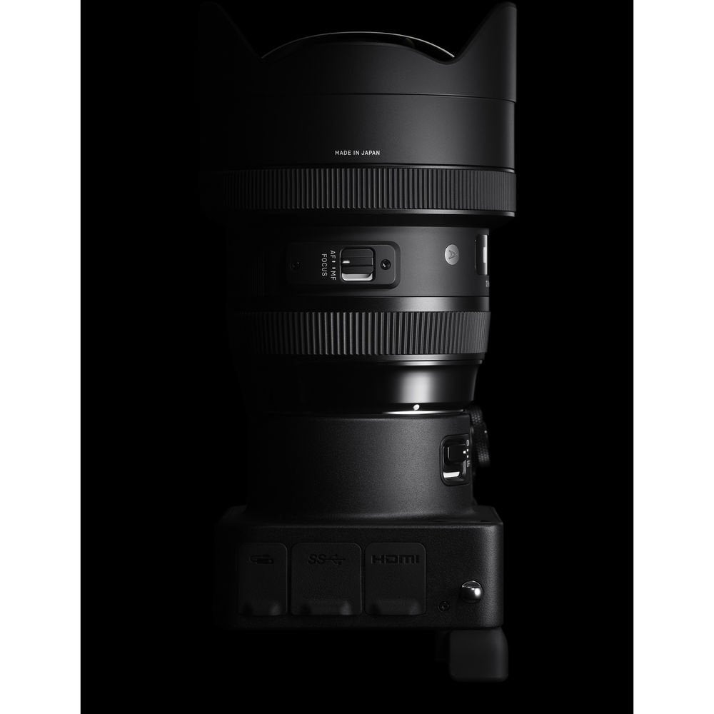 Sigma 12-24mm f/4 DG HSM Art Lens for Canon EF image 7