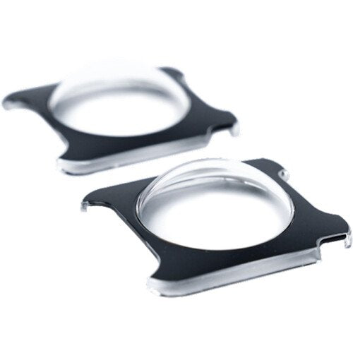 Insta360 Sticky Lens Guard Set for ONE RS 360° Lens Mod image 0