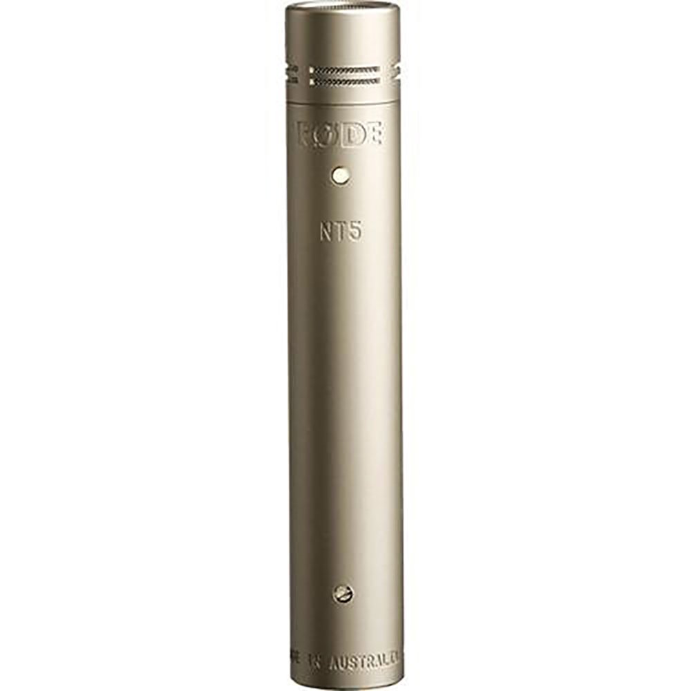 RODE NT5 Small-Diaphragm Condenser Microphone image 0