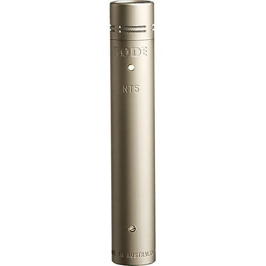 RODE NT5 Small-Diaphragm Condenser Microphone image 0