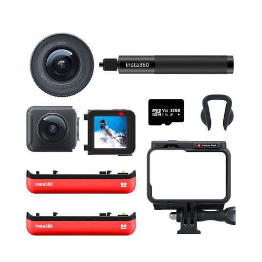 INSTA360 ONE R ULTIMATE KIT image 1
