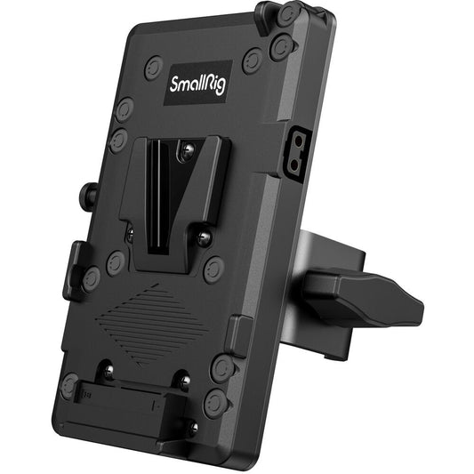 SmallRig V-Mount Battery Plate image 0