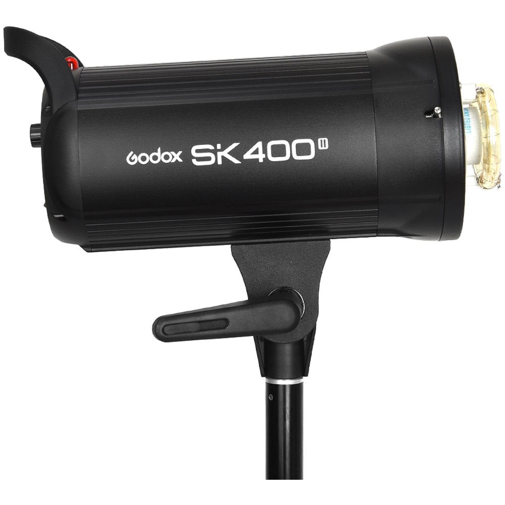 Godox SK400II Studio Flash Monolight image 2