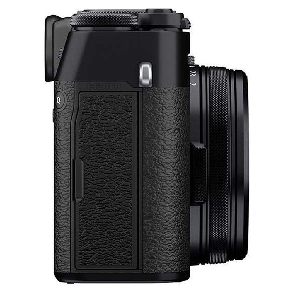 Fujifilm X100V Digital Camera (Black) image 2