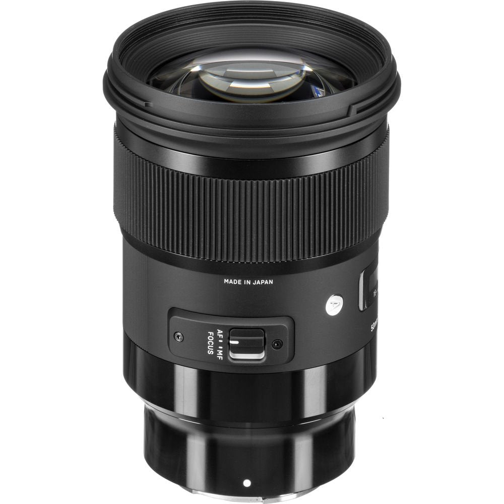 Sigma 50mm f/1.4 DG HSM Art Lens for Leica L image 2