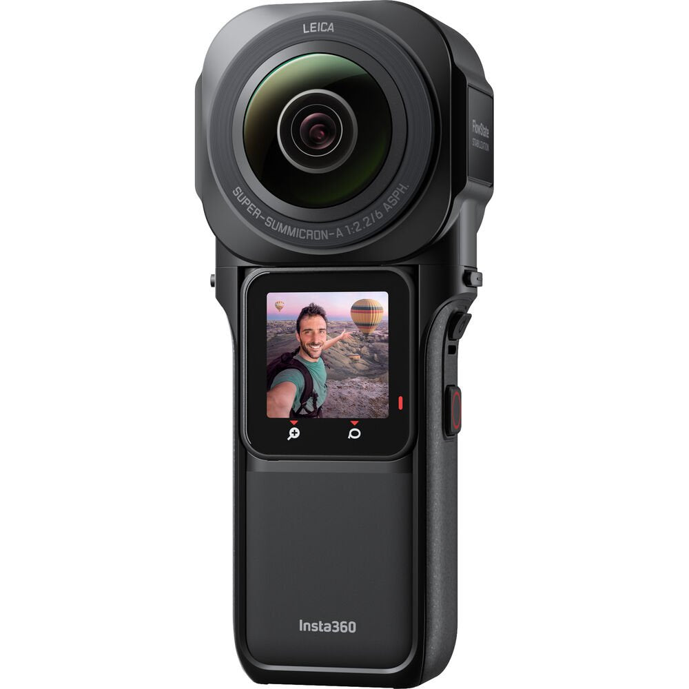 Insta360 ONE RS 1-Inch 360 Edition Camera image 3