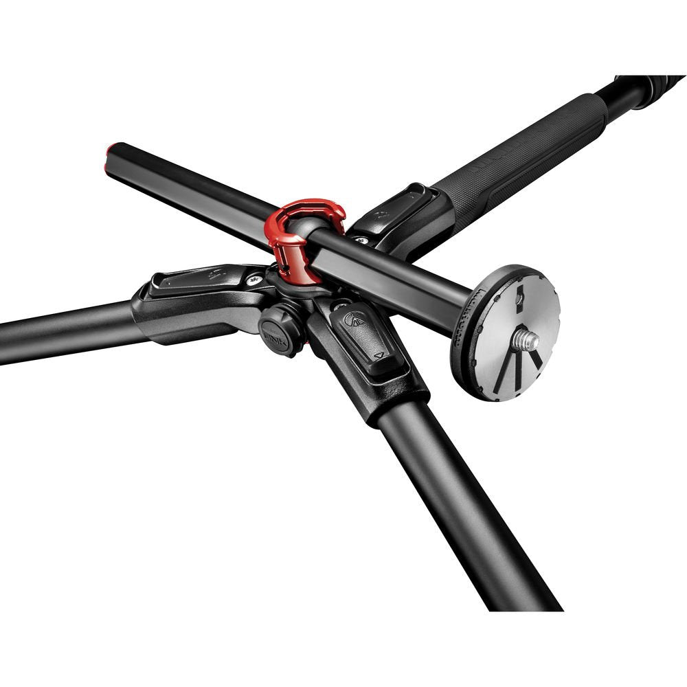 Manfrotto 190go! Aluminum Tripod image 3