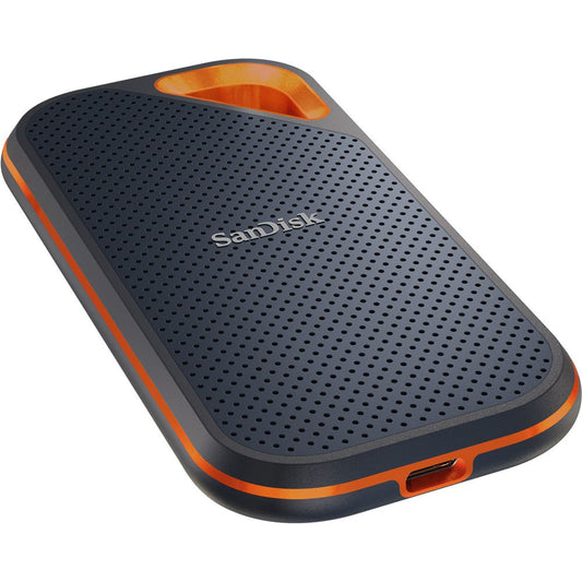 SanDisk 500GB Extreme Pro Portable SSD image 0