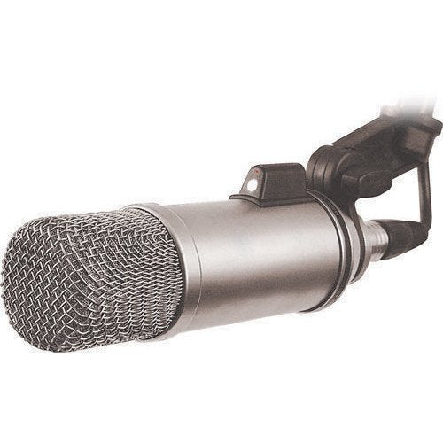 Rode Broadcaster Large-Diaphragm Cardioid Condenser Microphone image 0