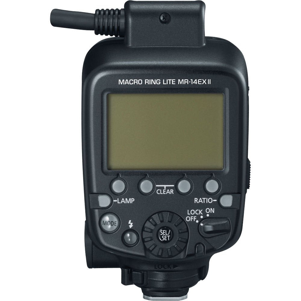Canon MR-14EX II Macro Ring Lite image 1