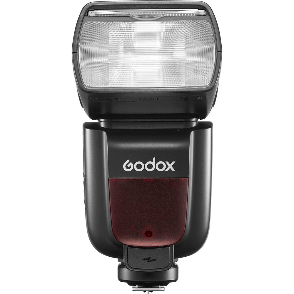 Godox TT685O II Flash for Olympus/Panasonic Cameras image 3