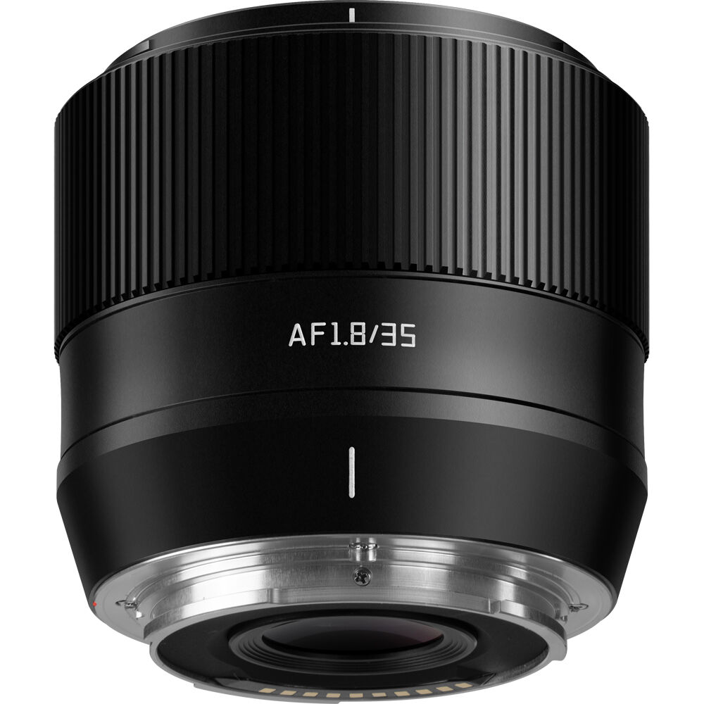 TTArtisan AF 35mm f/1.8 Lens (FUJIFILM X) image 3
