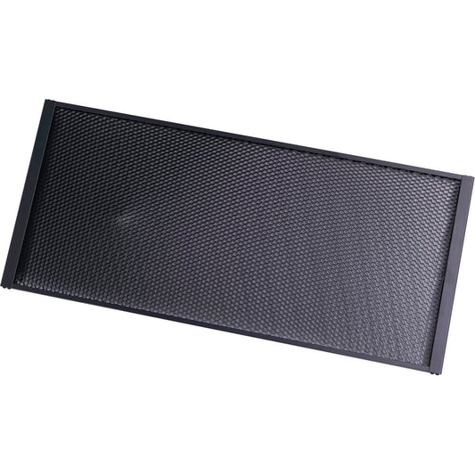 Aputure 45° Metal Grid for Nova P600c LED Panel image 0