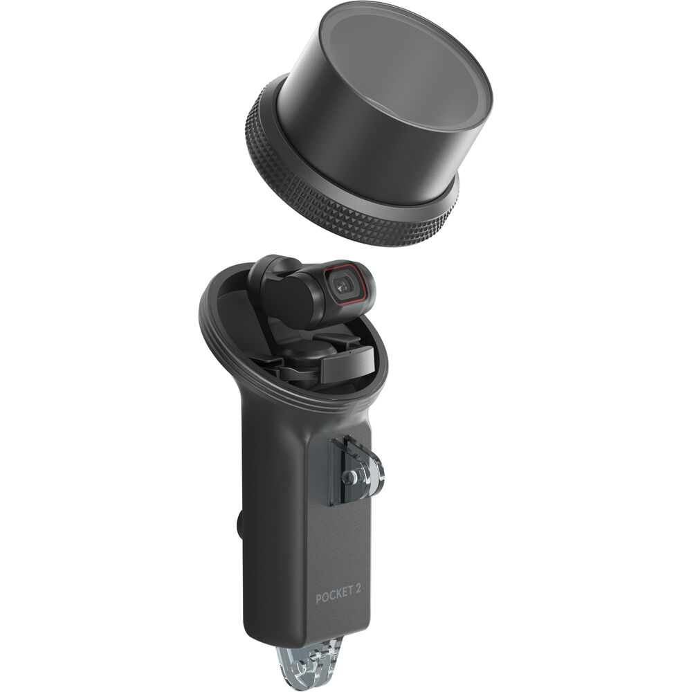 DJI Underwater Housing for Osmo Pocket 2 image 3