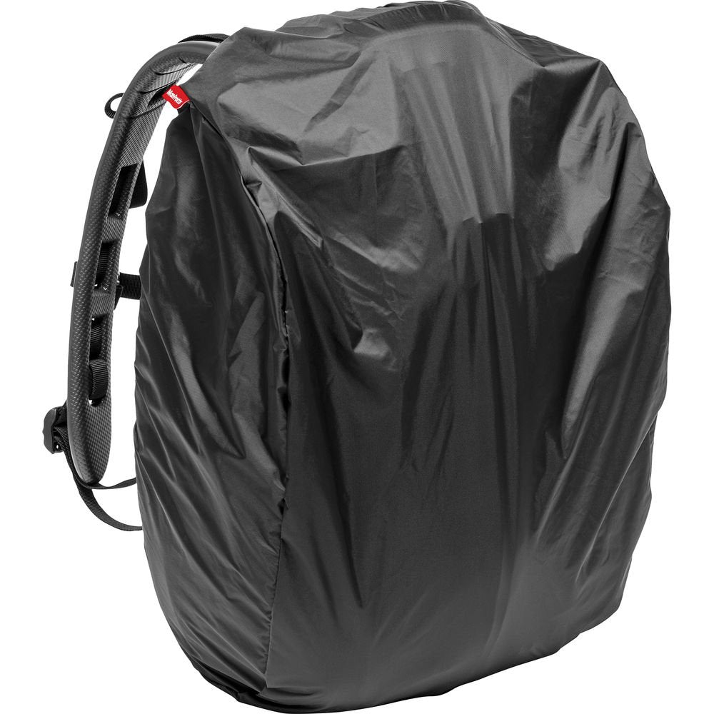 Manfrotto MB PL-BG-203 Pro Light Camera Backpack image 6