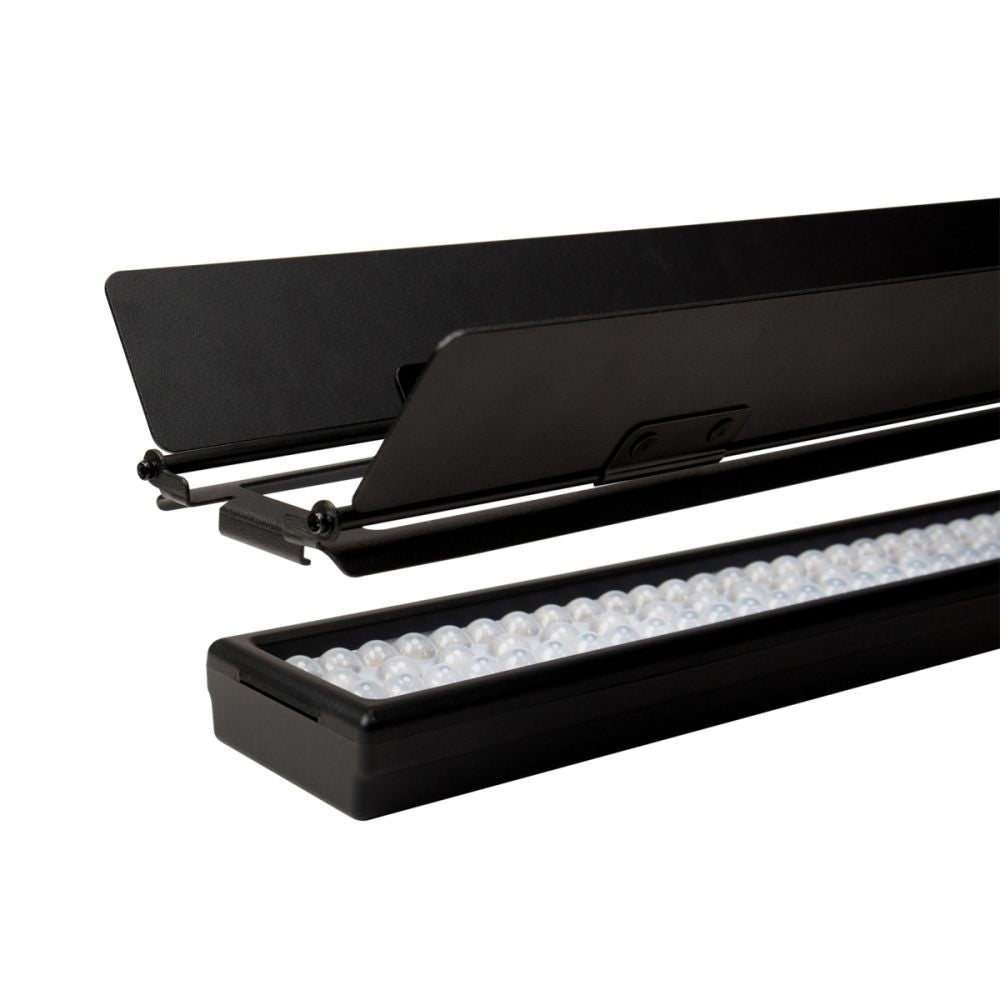 NANLITE Barn Doors Attachment BD-MW18II+DF image 2