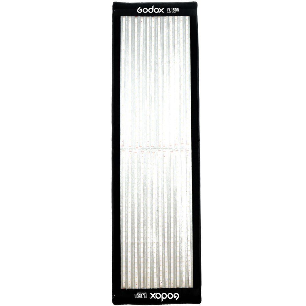 Godox FL150R Flexible LED Light (11.8 x 47.2") image 7