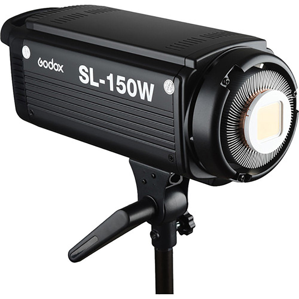 Godox SL-150 LED Video Light (Daylight-Balanced) image 3