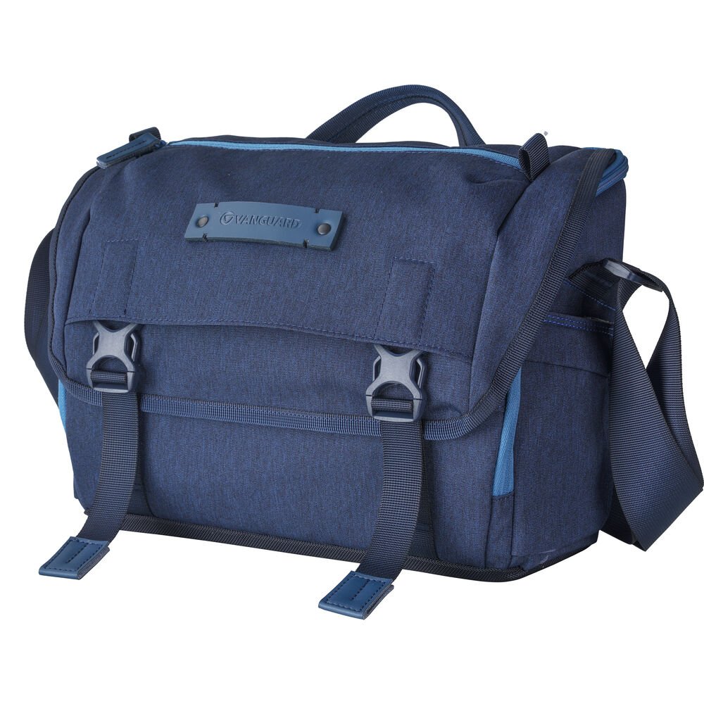 Vanguard Veo Range 32M Camera Messenger Bag (Navy) image 2