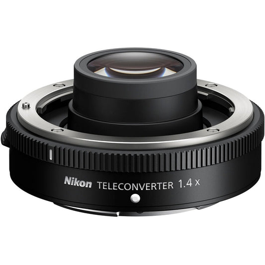 Nikon Z Teleconverter TC-1.4x image 0