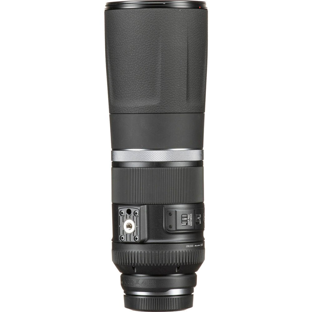 Canon RF 800mm f/11 IS STM Lens image 3