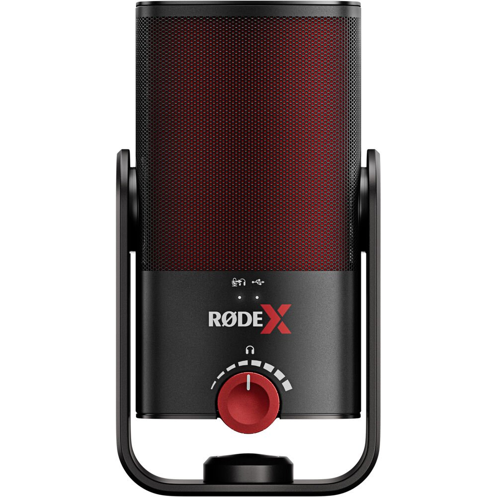 RODE X XCM-50 Compact USB-C Condenser Microphone image 0